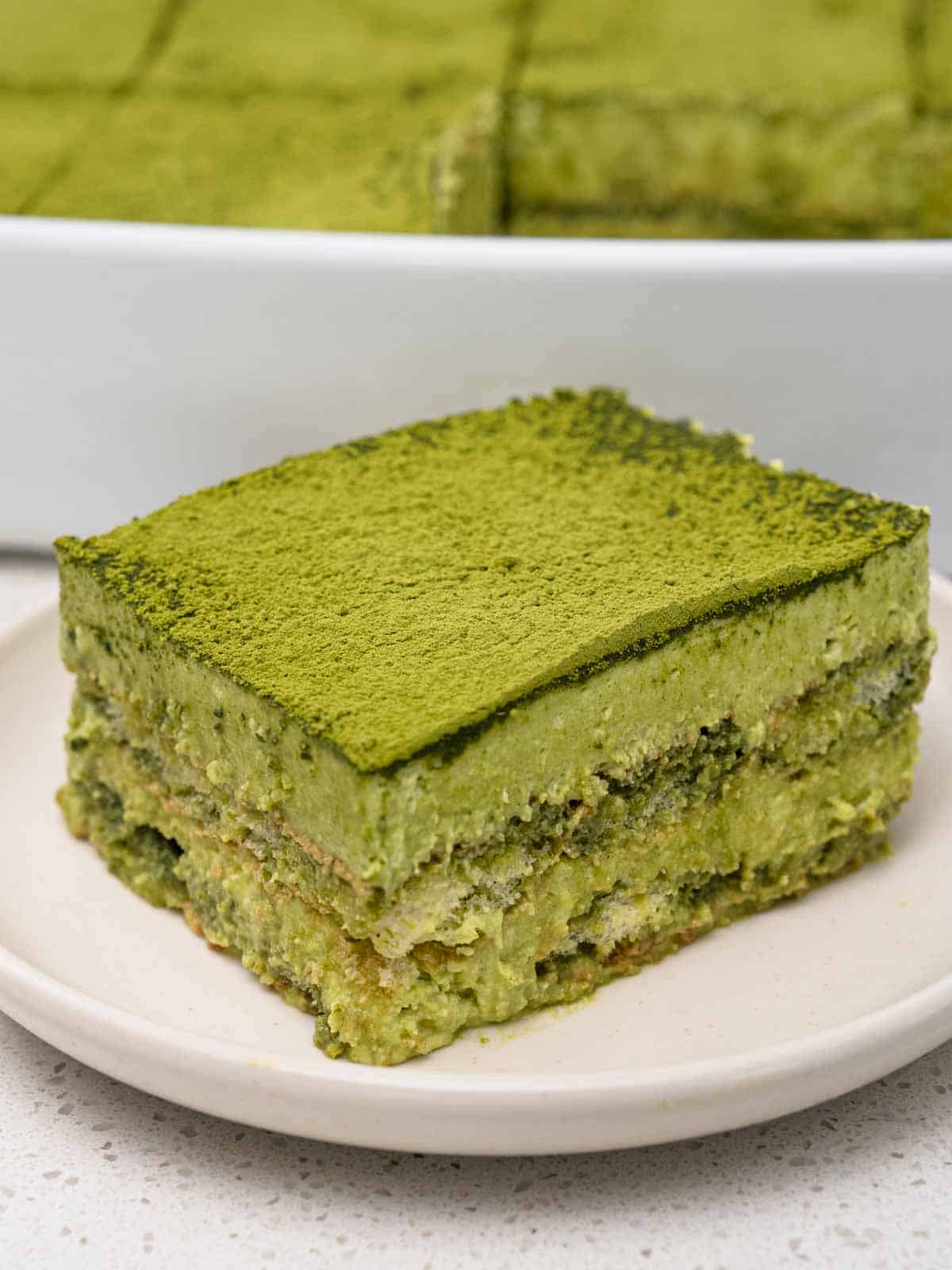 Matchamisu