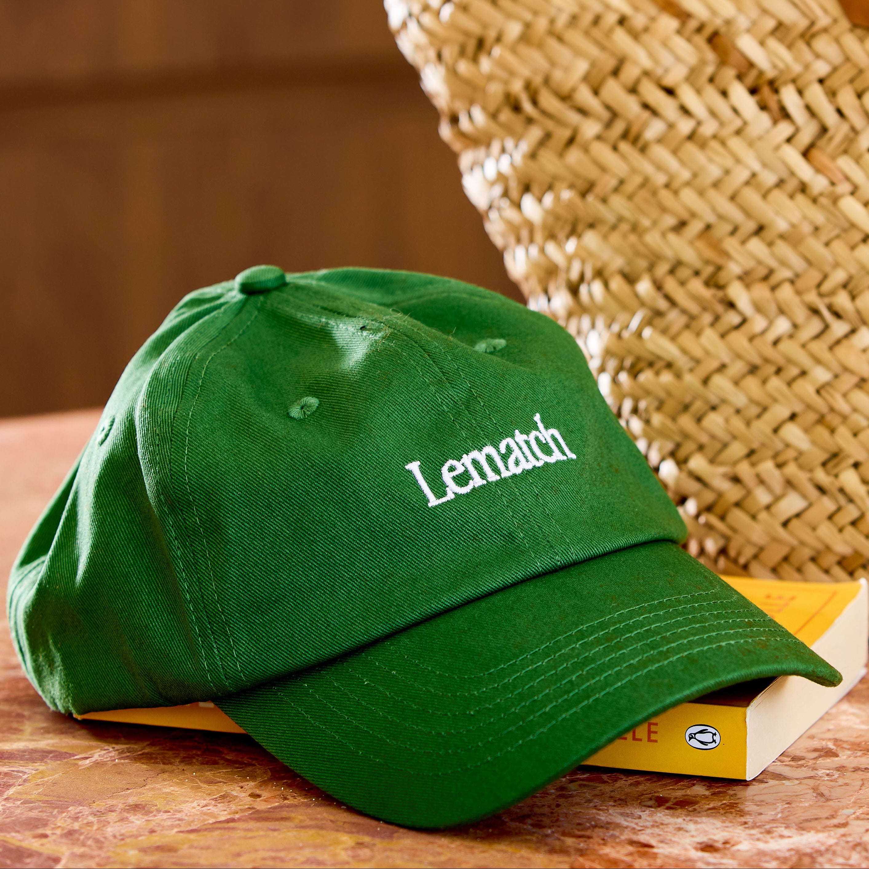 Lematch Cap